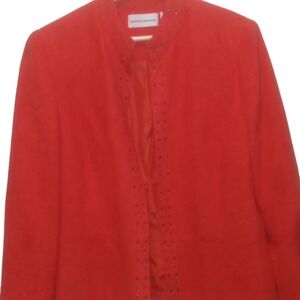 Alfred Dunner Dress Jacket